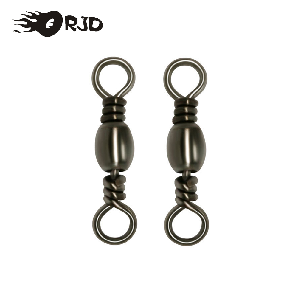 Fishing Equipment Cheap - Orjd 20-50Pcs Barrel Wartels Vissen Rollen