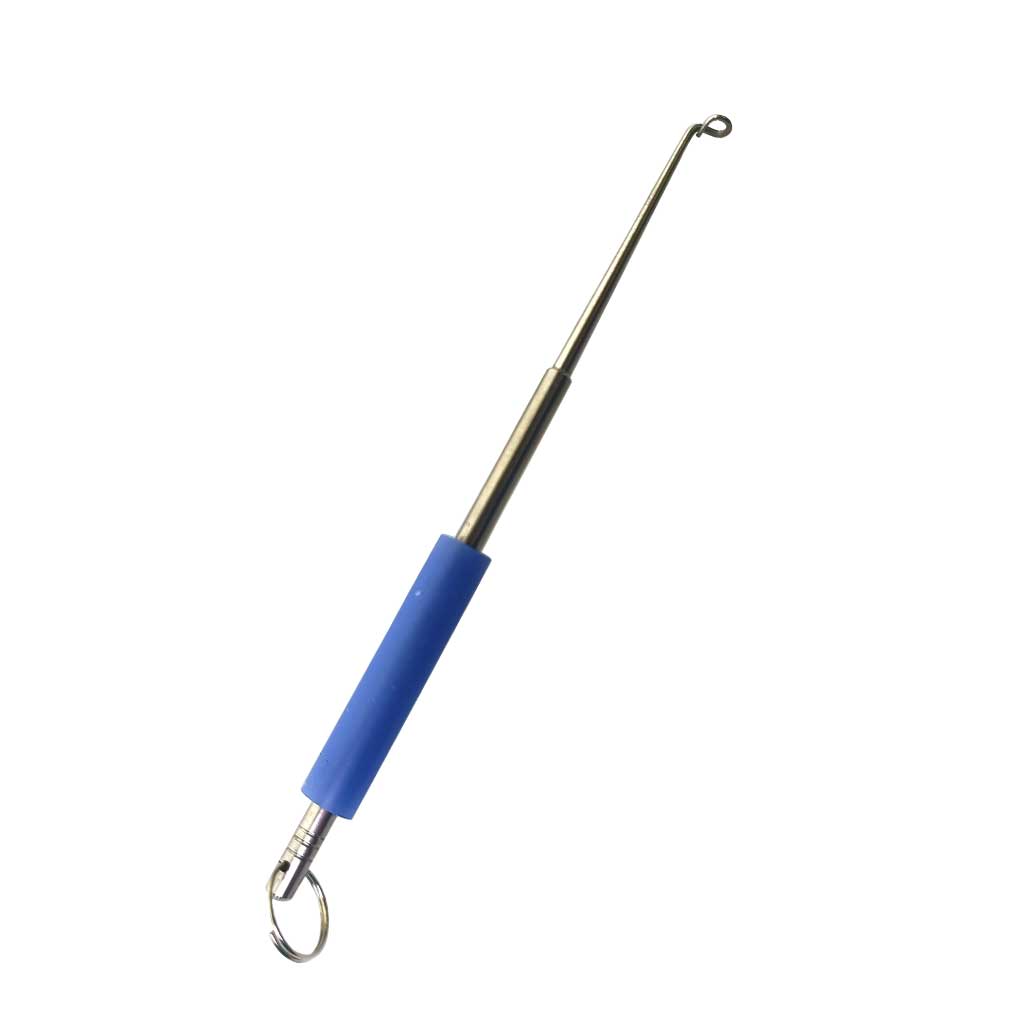 3-pack roestvrijstalen vishaak - Fishing Equipment Price recensie en prijs