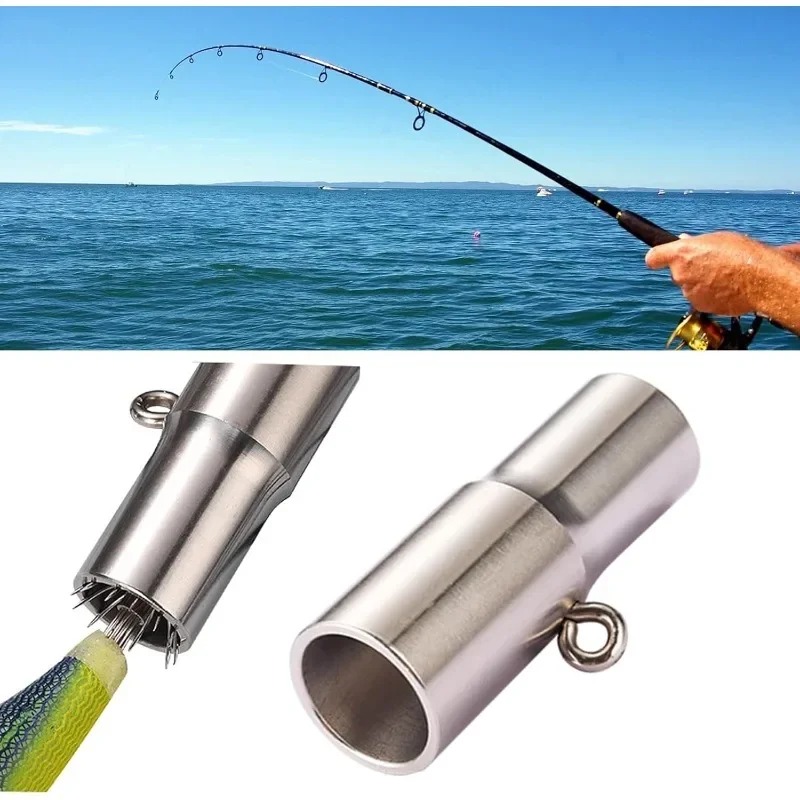 BRAVMACK Inktvishaak Corrector - Fishing Equipment Carp recensie en prijs