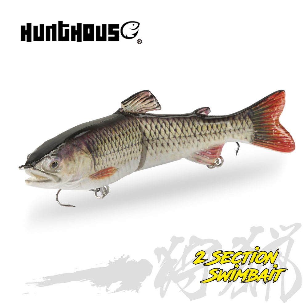 Hunthouse Muskie Musky Pike Pe - Fishing Equipment Brands recensie en prijs