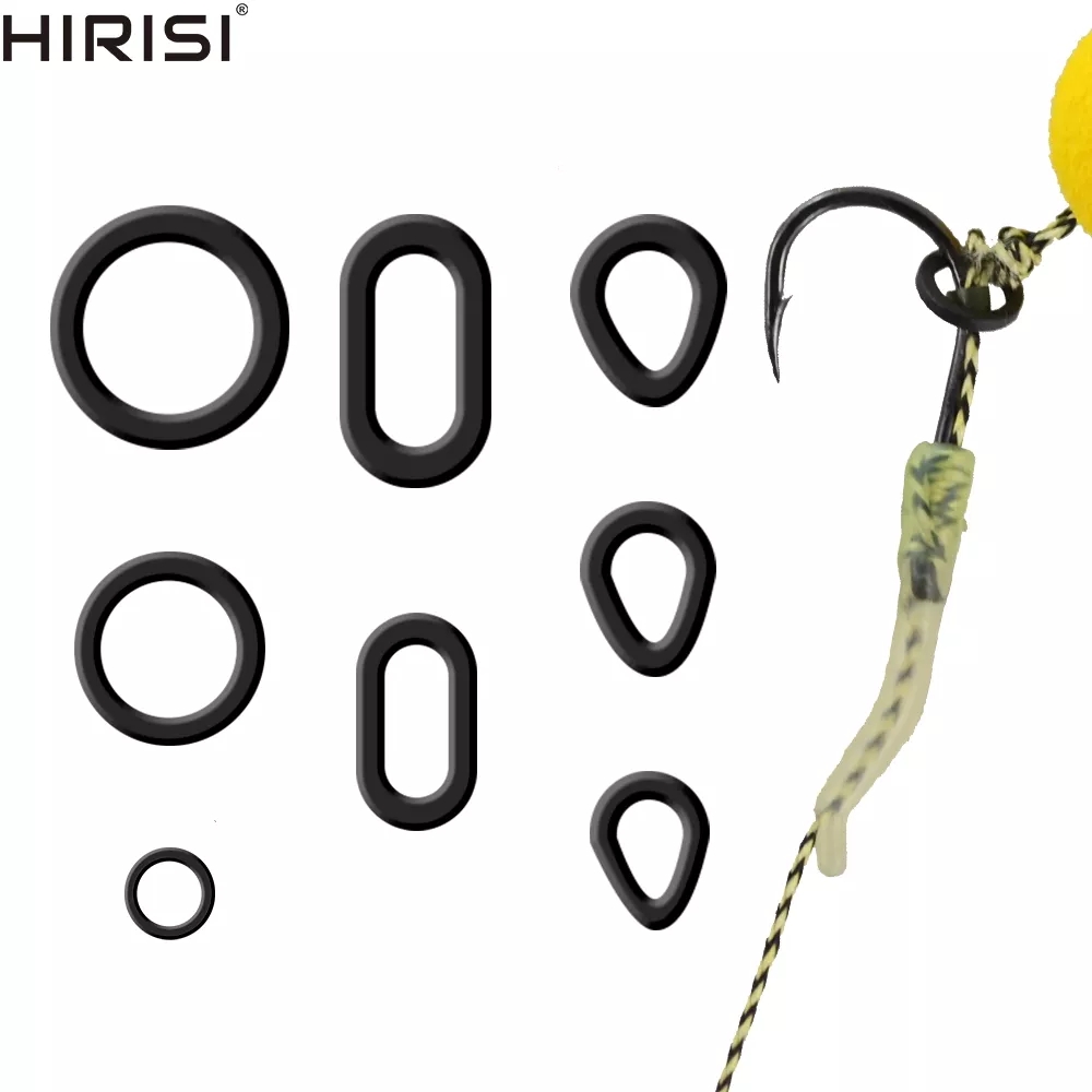 Hirisi 60 stuks karpervisserij - Fishing Equipment Cheap recensie en prijs