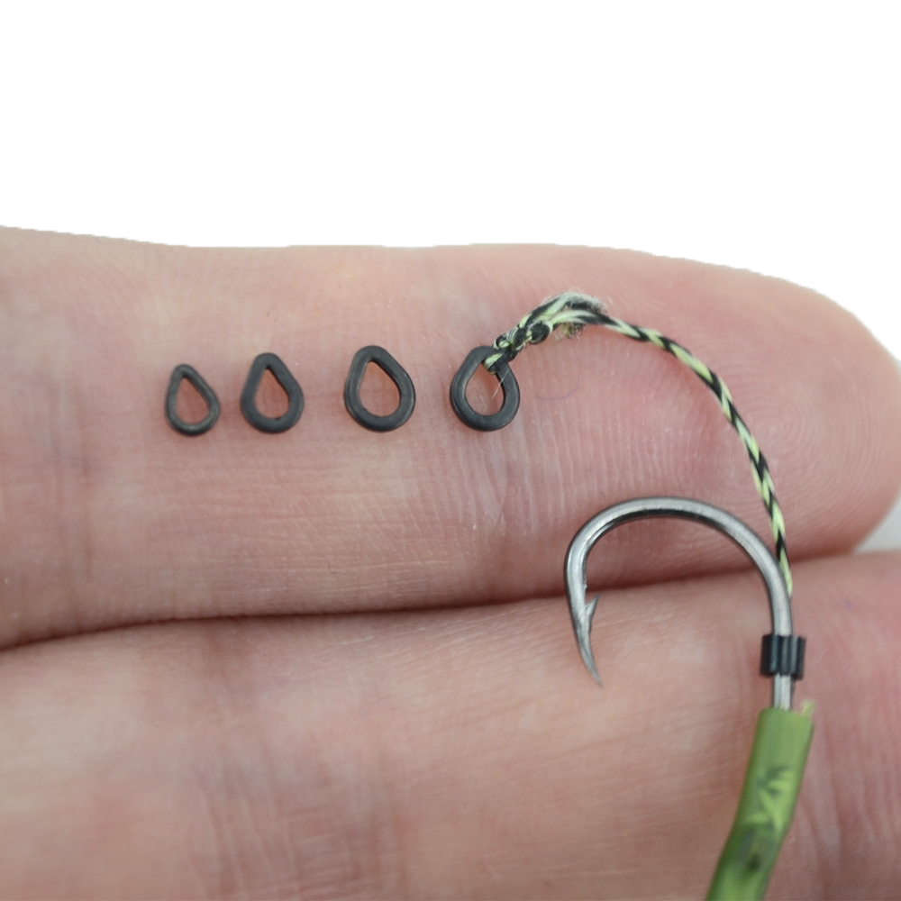 Hirisi 60 stuks karpervisserij - Fishing Equipment Cheap recensie en prijs