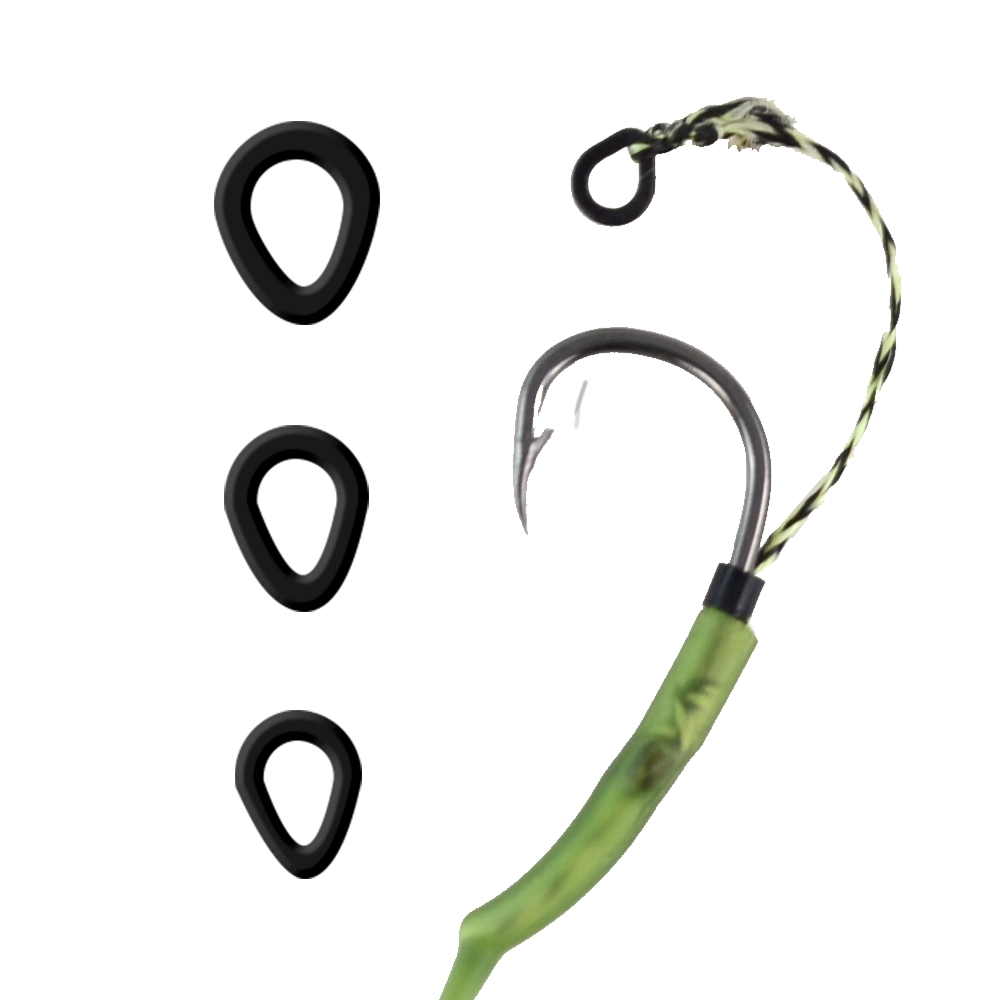 Hirisi 60 stuks karpervisserij - Fishing Equipment Cheap recensie en prijs