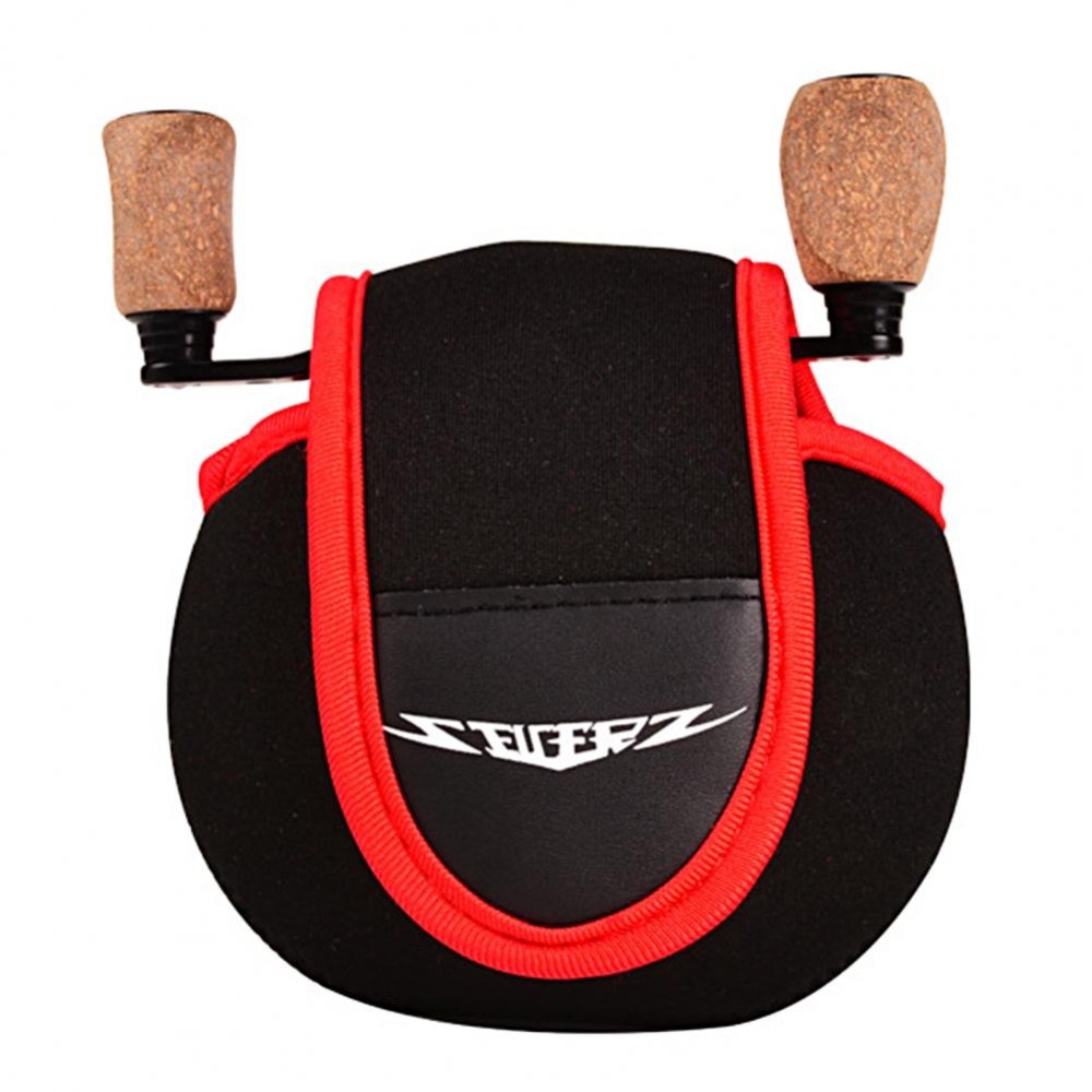 Verlicht de visuitrusting Viss - Fishing Equipment Bag recensie en prijs