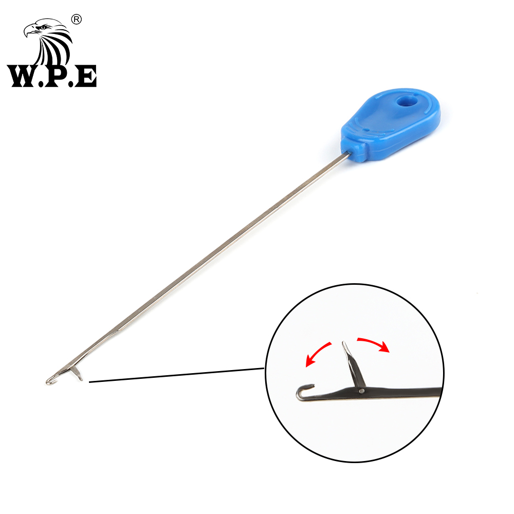 W.p.e Vissen Tool Accessoires  - Fishing Equipment Cheap recensie en prijs