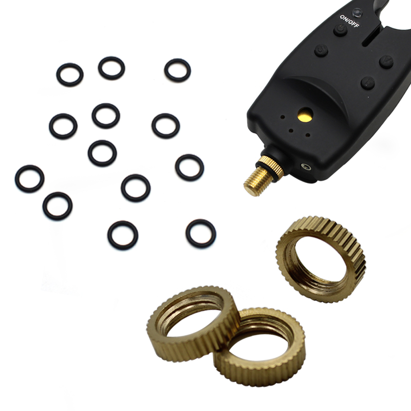 4 Stuks Karpervissen Accessoir - Fishing Equipment Cheap recensie en prijs
