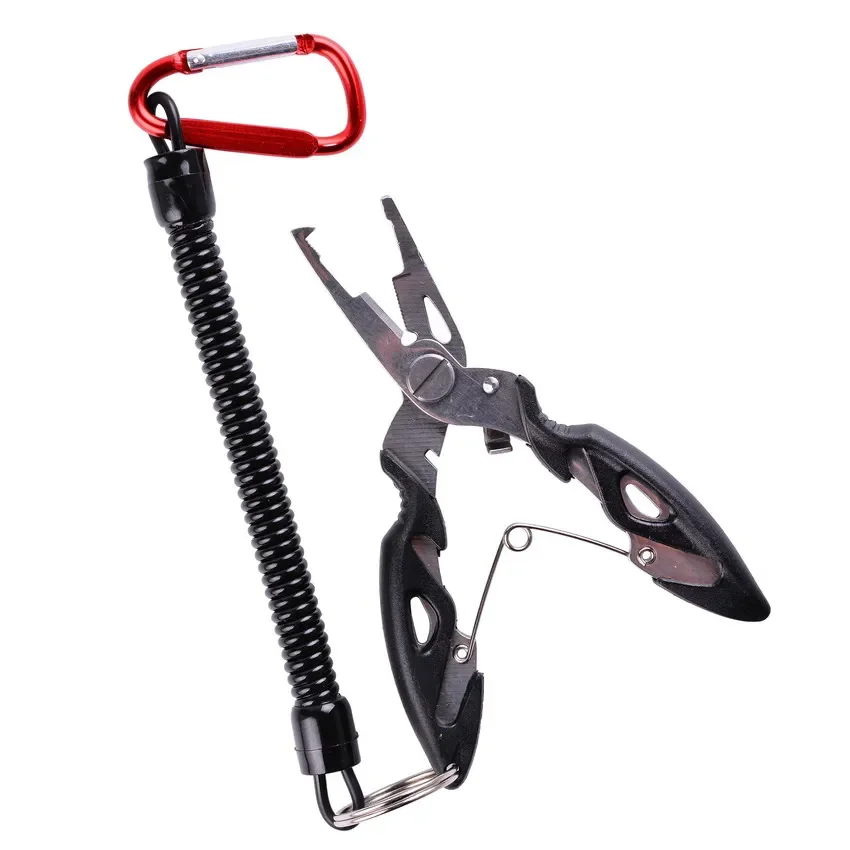 Multifunctionele vistang Geree - Ice Fishing Tip Up recensie en prijs