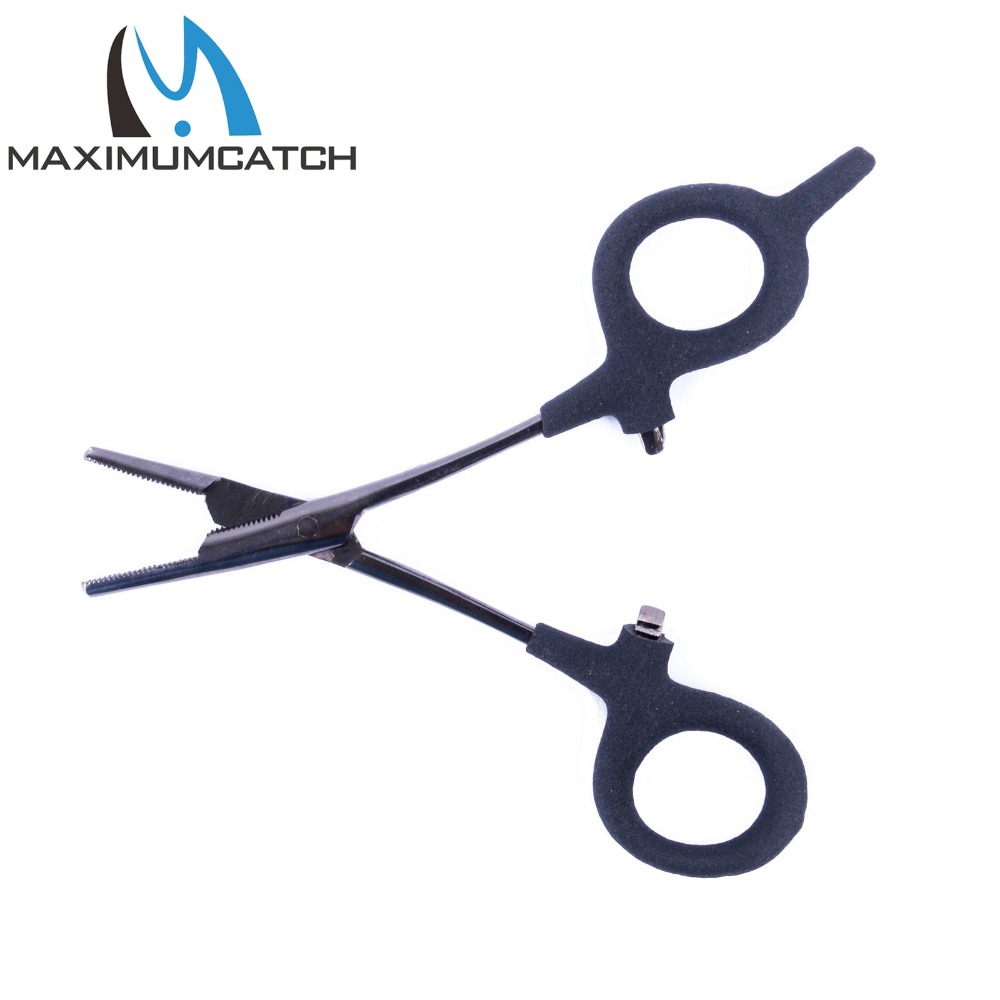 Maximumcatch Vliegvissen Haak  - Fishing Equipment Carp recensie en prijs