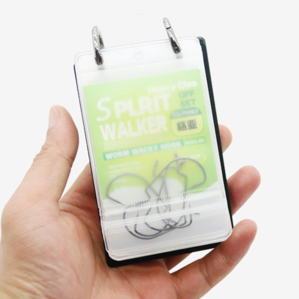 Draagbare opbergtas voor visha - Fishing Equipment Bag recensie en prijs