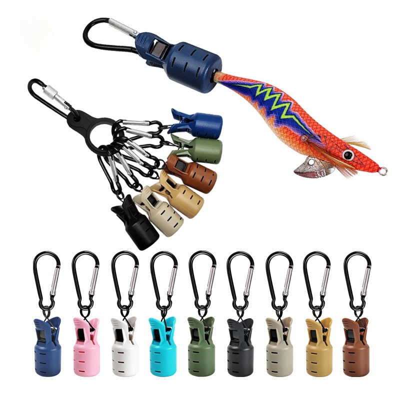 6 stuks beschermhoezen voor in - Fishing Equipment Carp recensie en prijs