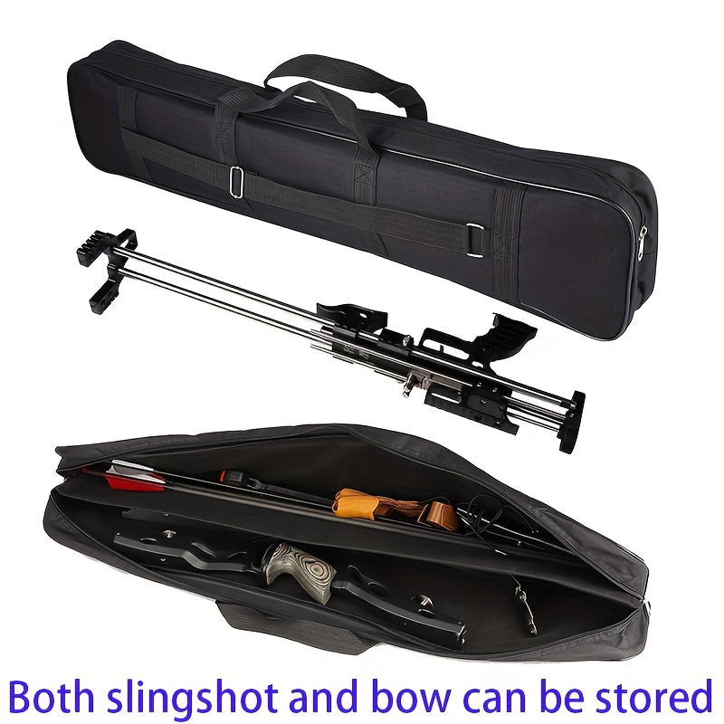 Outdoor jacht- en visopbergtas - Fishing Equipment Bag recensie en prijs