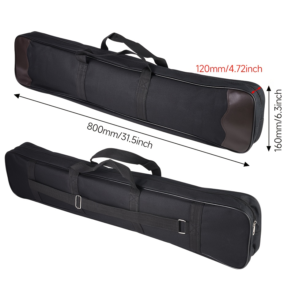 Outdoor jacht- en visopbergtas - Fishing Equipment Bag recensie en prijs