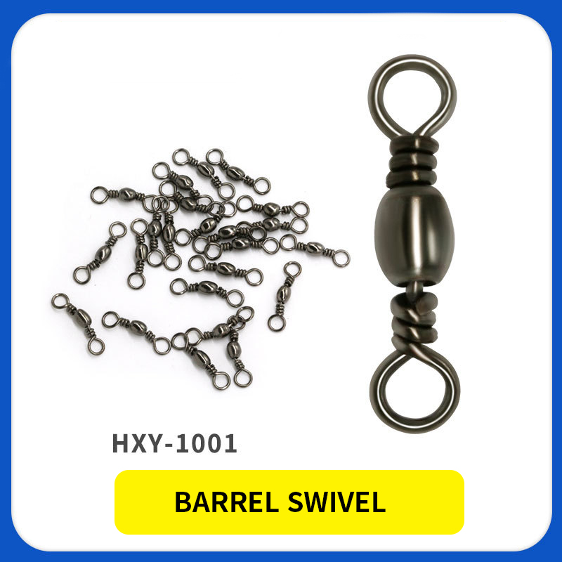 Orjd 20-50Pcs Barrel Wartels V - Fishing Equipment Cheap recensie en prijs