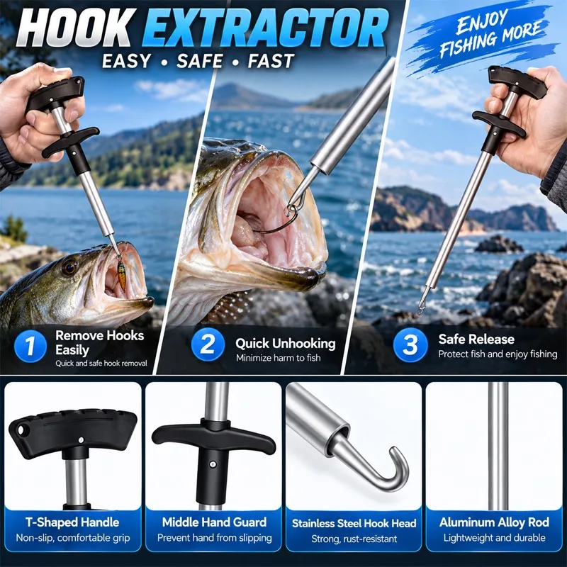 Professionele multifunctionele - Fishing Equipment Carp recensie en prijs