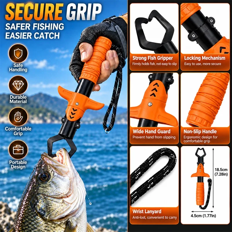 Professionele multifunctionele - Fishing Equipment Carp recensie en prijs