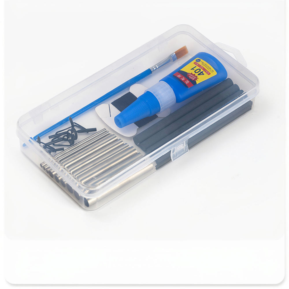 Draagbare gereedschapsset voor - Fishing Equipment Essentials recensie en prijs