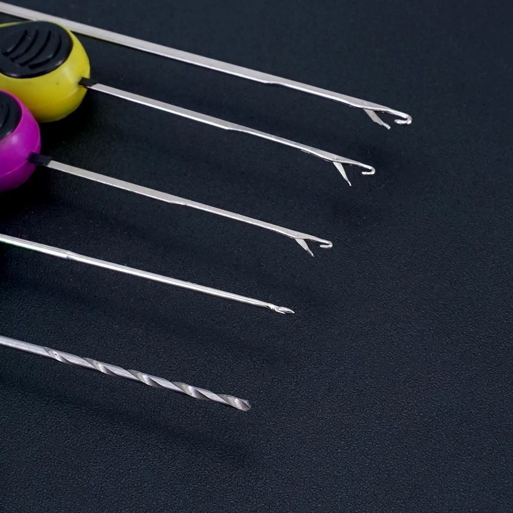 5x Karpervissen Tool Aas Naald - Fishing Equipment Cheap recensie en prijs