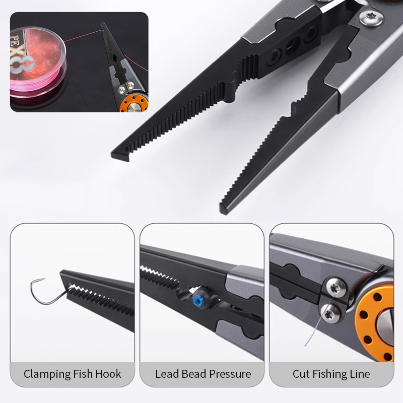 Shawto Lure Visuitrusting, Vis - Fishing Equipment Essentials recensie en prijs