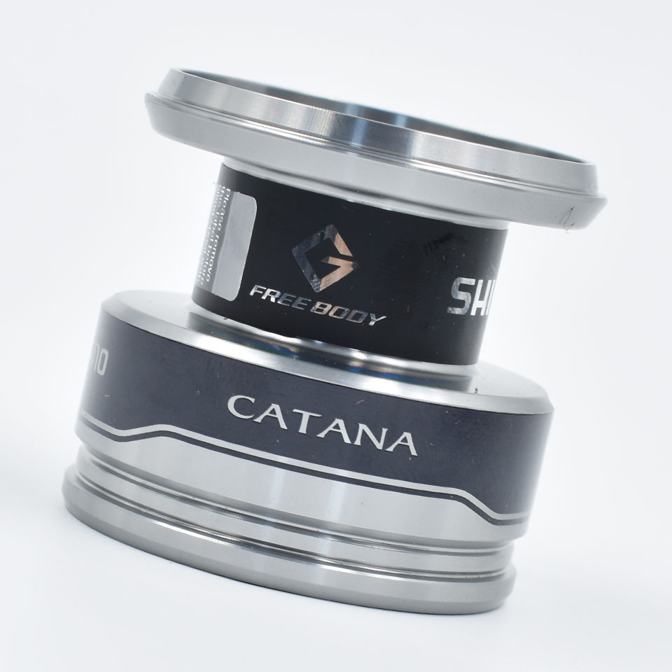 SHIMANO CATANA Spinning Fishin - Abu Garcia Reel Max recensie en prijs