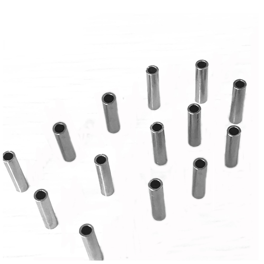 50-100 stks/partij roestvrij s - Fishing Equipment Cheap recensie en prijs