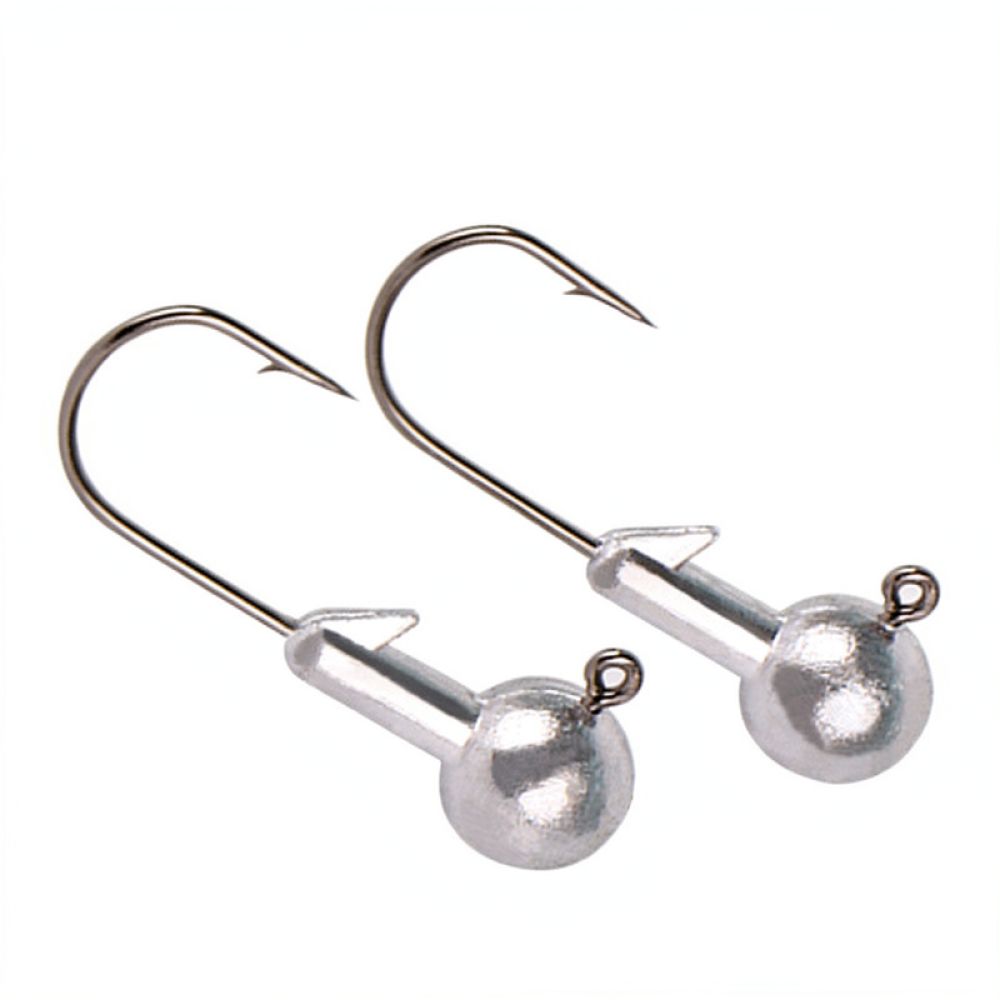 Scherpe jiggenhaken, visgerei  - Fishing Equipment Essentials recensie en prijs