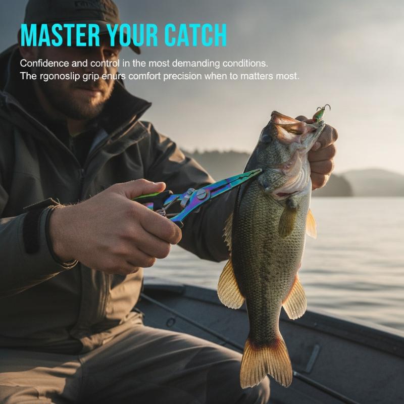 1 stuk multifunctionele vissti - Fishing Equipment Cheap recensie en prijs