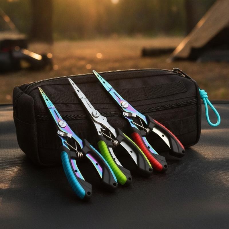 1 stuk multifunctionele vissti - Fishing Equipment Cheap recensie en prijs