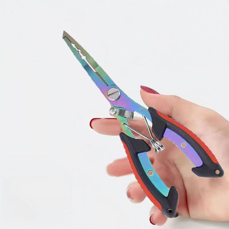 1 stuk multifunctionele vissti - Fishing Equipment Cheap recensie en prijs