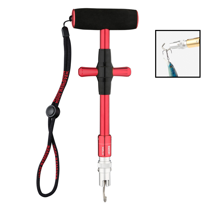 TAKEDO BL-049 T-Vorm Vishaak E - Fishing Equipment Cheap recensie en prijs