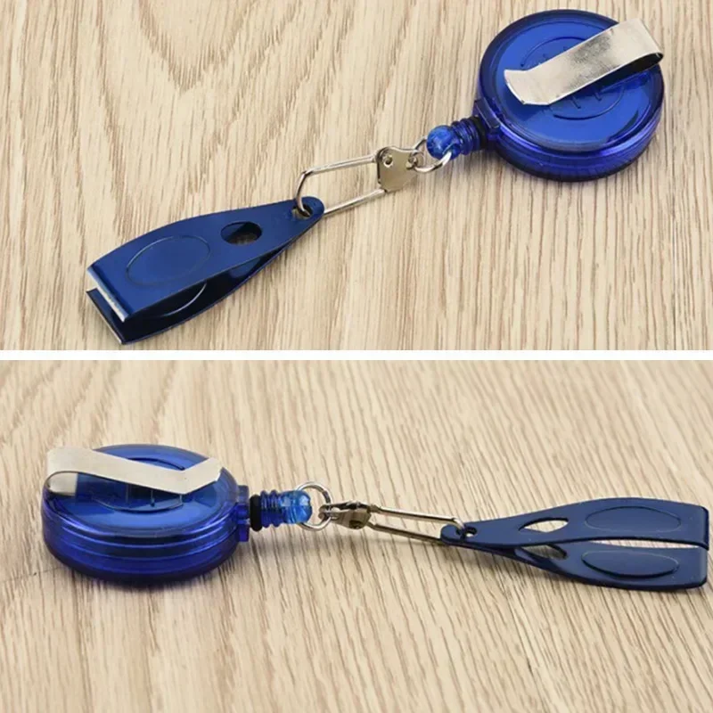Nieuwe Outdoor Vislijn Clips C - Fishing Equipment Cheap recensie en prijs