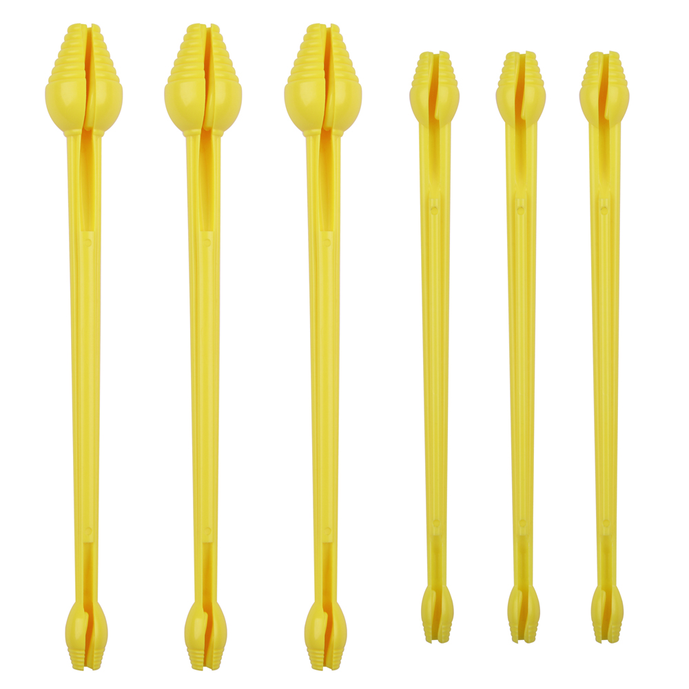 6 Stuks Vishaak Disgorger Snel - Fishing Equipment Cheap recensie en prijs