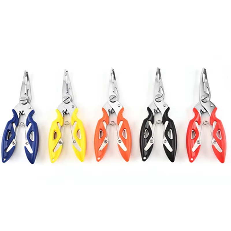Multifunctionele vistang schaa - Fishing Equipment Price recensie en prijs