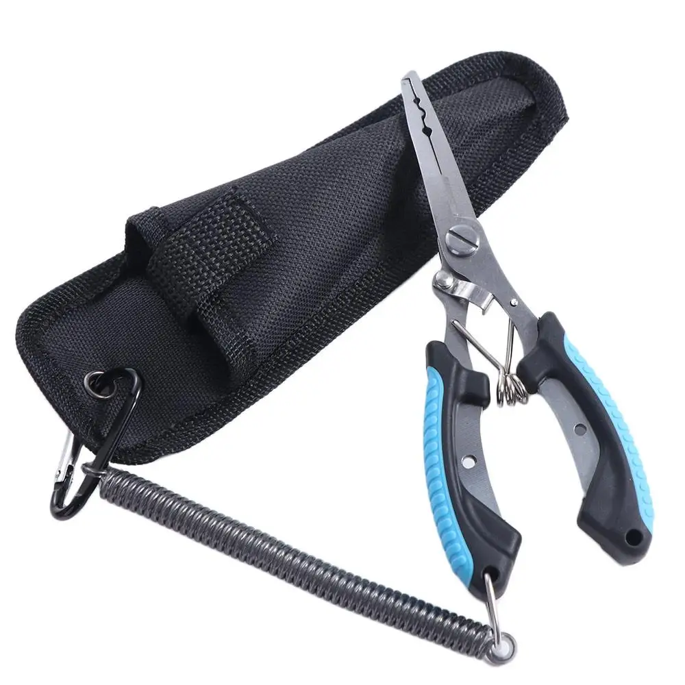 Roestvrijstalen vistang, haakv - Fishing Equipment Price recensie en prijs