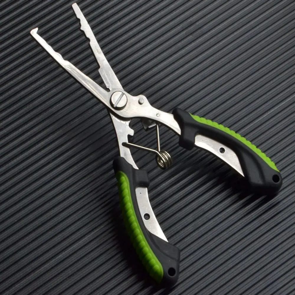 Roestvrijstalen vistang, haakv - Fishing Equipment Price recensie en prijs