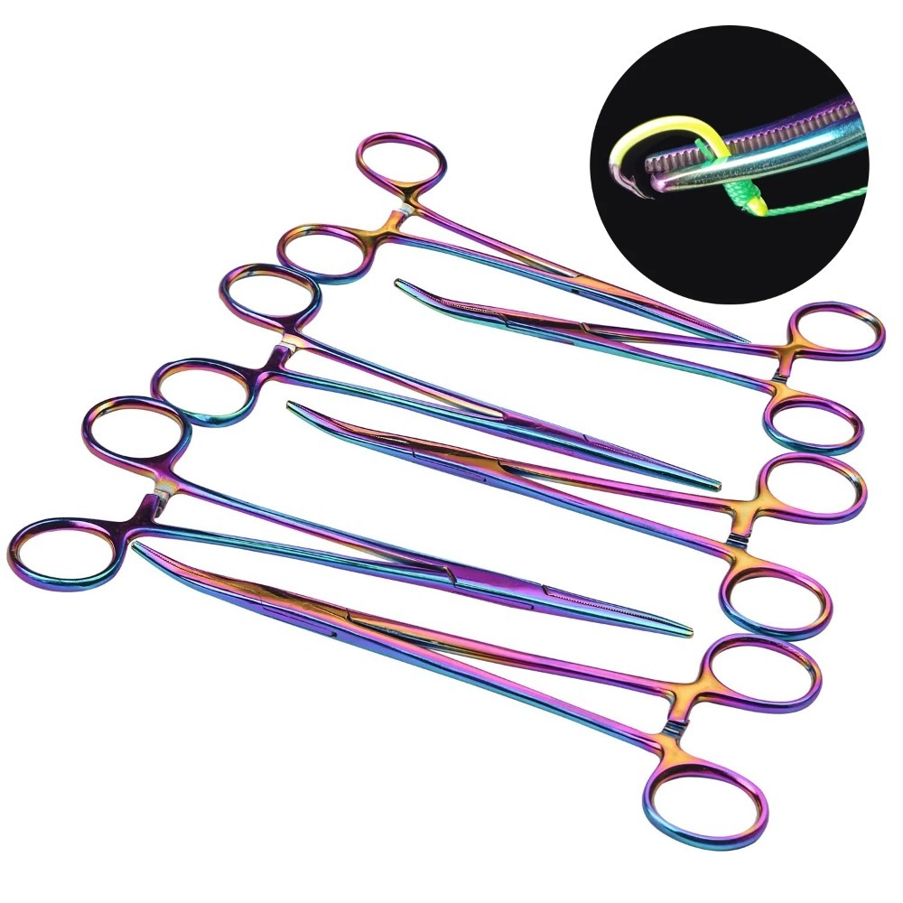 Premium gekartelde vistang - r - Fishing Equipment Cheap recensie en prijs